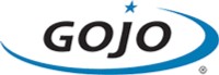 GOJO Purell LOGO / S[W[ s S