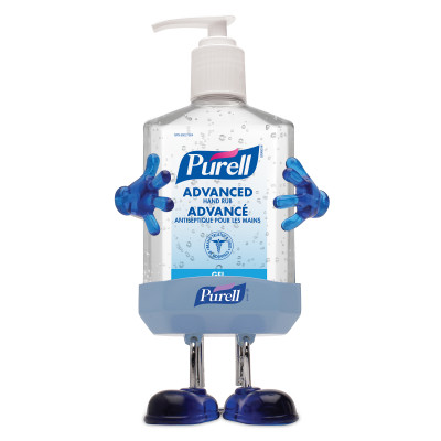 9600-PL1 GOJO Purell s p