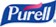 GOJO Purell LOGO / S[W[ s S