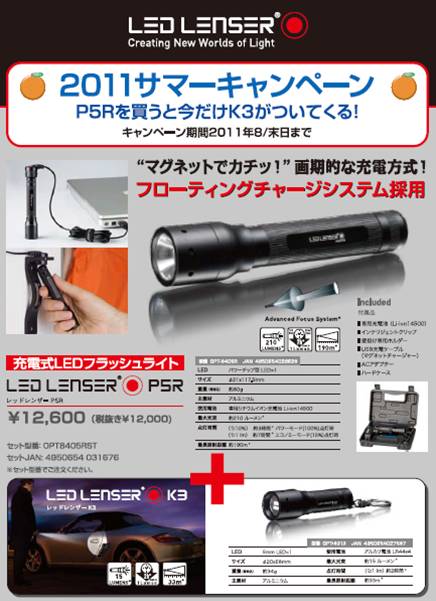 LED RENSER / bhU[