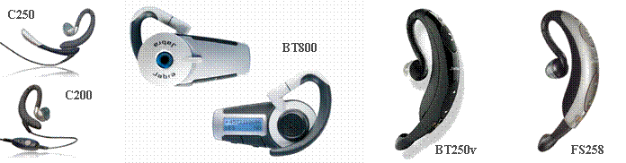 Jabra BluetoothΉnYt[wbhZbg & gѓdbpnYt[wbhZbg(R[ht^RlN^p)