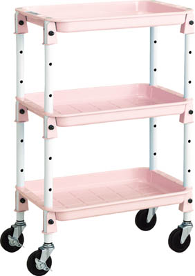 TRUSCO Color Wagon Royal CWR-430 CWR-412 / �g���X�R���R �J���[���S�����C���� CWR-430 CWR-412