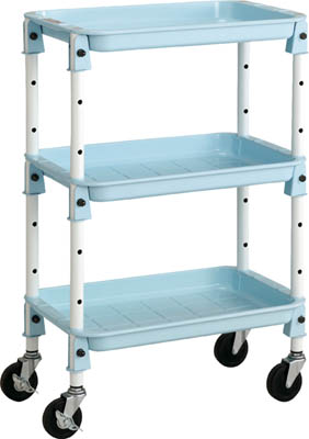 TRUSCO Color Wagon Royal CWR-430 CWR-412 / �g���X�R���R �J���[���S�����C���� CWR-430 CWR-412