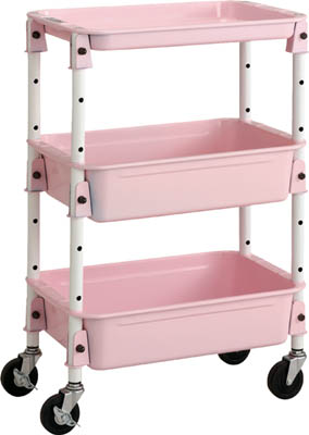 TRUSCO Color Wagon Royal CWR-430 CWR-412 / �g���X�R���R �J���[���S�����C���� CWR-430 CWR-412