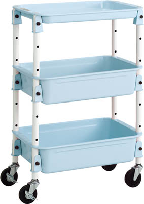 TRUSCO Color Wagon Royal CWR-430 CWR-412 / �g���X�R���R �J���[���S�����C���� CWR-430 CWR-412