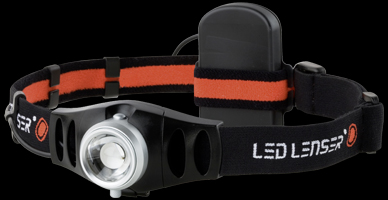 LED LENSER H5 <7495> kdcwbhCg bhU[ H5 