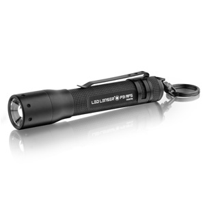 LED LENSER（レッドレンザー） P17 P14 P7 P6 P5R P5 P4 P3 P2