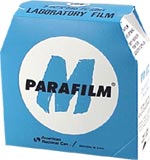 PARAFILM / パラフィルム　4×125フィート PM-996 ・ 2×250フィート PM-992