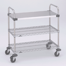 ERECTA UTT Cart1 / GN^[ tssJ[g P^