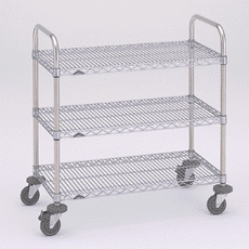 ERECTA BannouCart / GN^[ \J[g