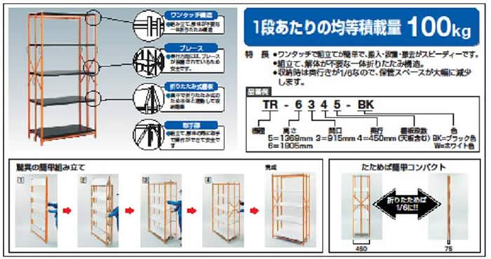 数量限定アウトレット最安価格 家電のでん太郎サカエ MR-19BR マルチプルラック 連結 コンテナ無 MR19BR