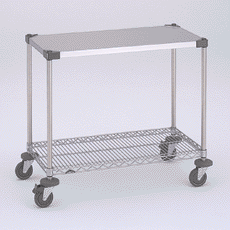 ERECTA WorkingCart1 / GN^[ [LOJ[gP^