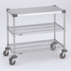 ERECTA WorkingCart2 / GN^[ [LOJ[g2^