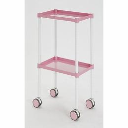 ERECTA Color Round Carts / エレクター カラーラウンドカート