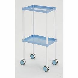 ERECTA Color Round Carts / エレクター カラーラウンドカート