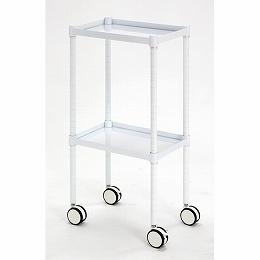 ERECTA Color Round Carts / エレクター カラーラウンドカート