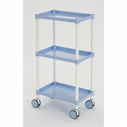 ERECTA Color Round Carts / エレクター カラーラウンドカート
