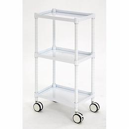 ERECTA Color Round Carts / GN^[ J[EhJ[g