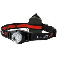 LED LENSER H7 OPT-7497