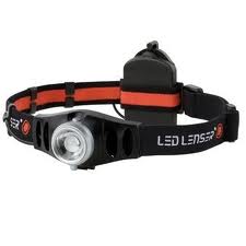 LED LENSER H7R OPT-7498