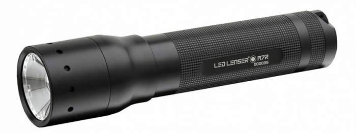 kdcCg LED LENSER / GENTOS