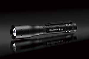 LED LENSER P3 OPT-8403 ̔