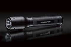 LED LENSER P5 OPT-8405 ̔