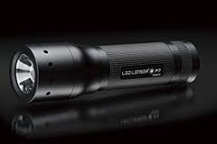 LED LENSER P7 OPT-8407 ̔