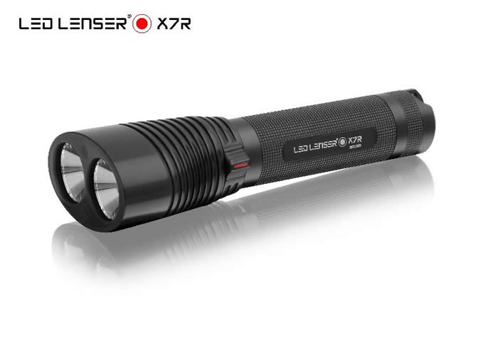 led lenser x7r opt-8408r@̔ i