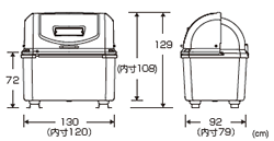 Chy[FR 1000 / Chy[FR 1000 LX^[t