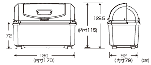 Chy[eq 1500 / Chy[eq 1500 LX^[t